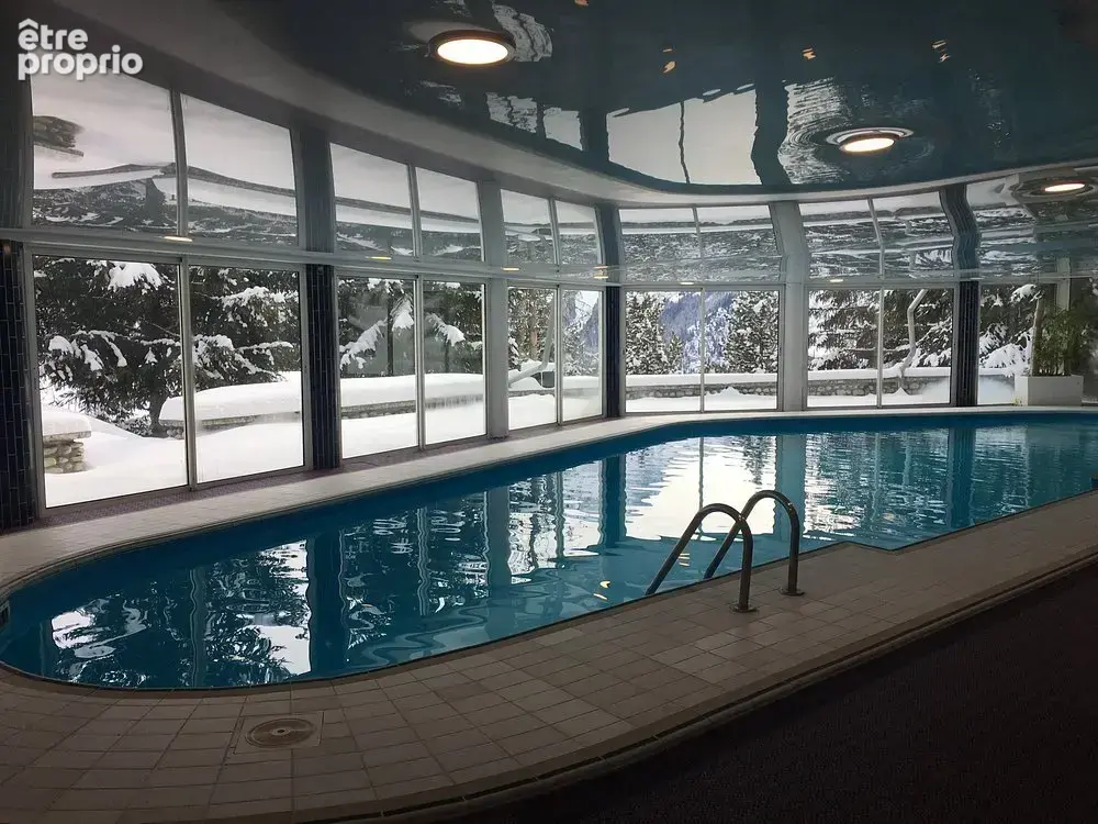 INVESTISSEMENT LOCATIF  Les Deux Alpes  Résidence de Tourisme Hôtel Ibiza - 7.25% de rentabilité - photo 8