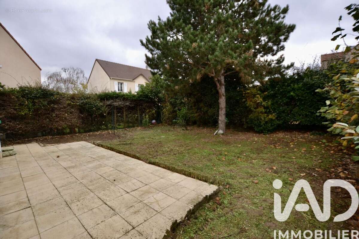 Photo 4 - Maison à VERNEUIL-SUR-SEINE