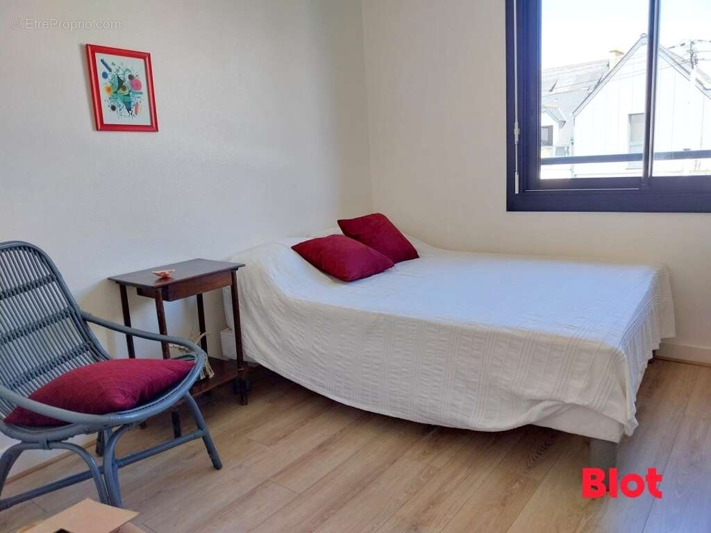 Maison 93 m² à Saint-Malo  - photo 6