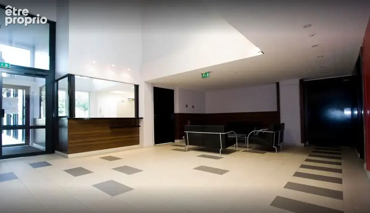 INVESTISSEMENT LOCATIF  CERGY  Résidence Étudiante Studéa Cergy Université 2  6.30 % de rentabilité - photo 6