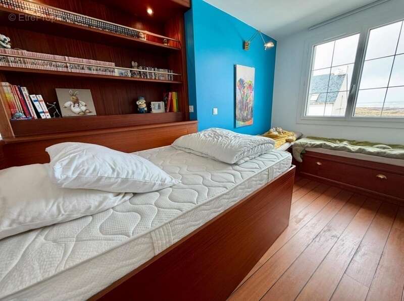 Maison à PIRIAC-SUR-MER