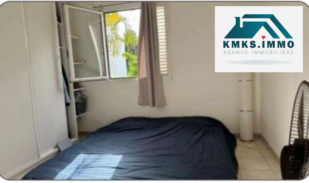 Appartement à FORT-DE-FRANCE