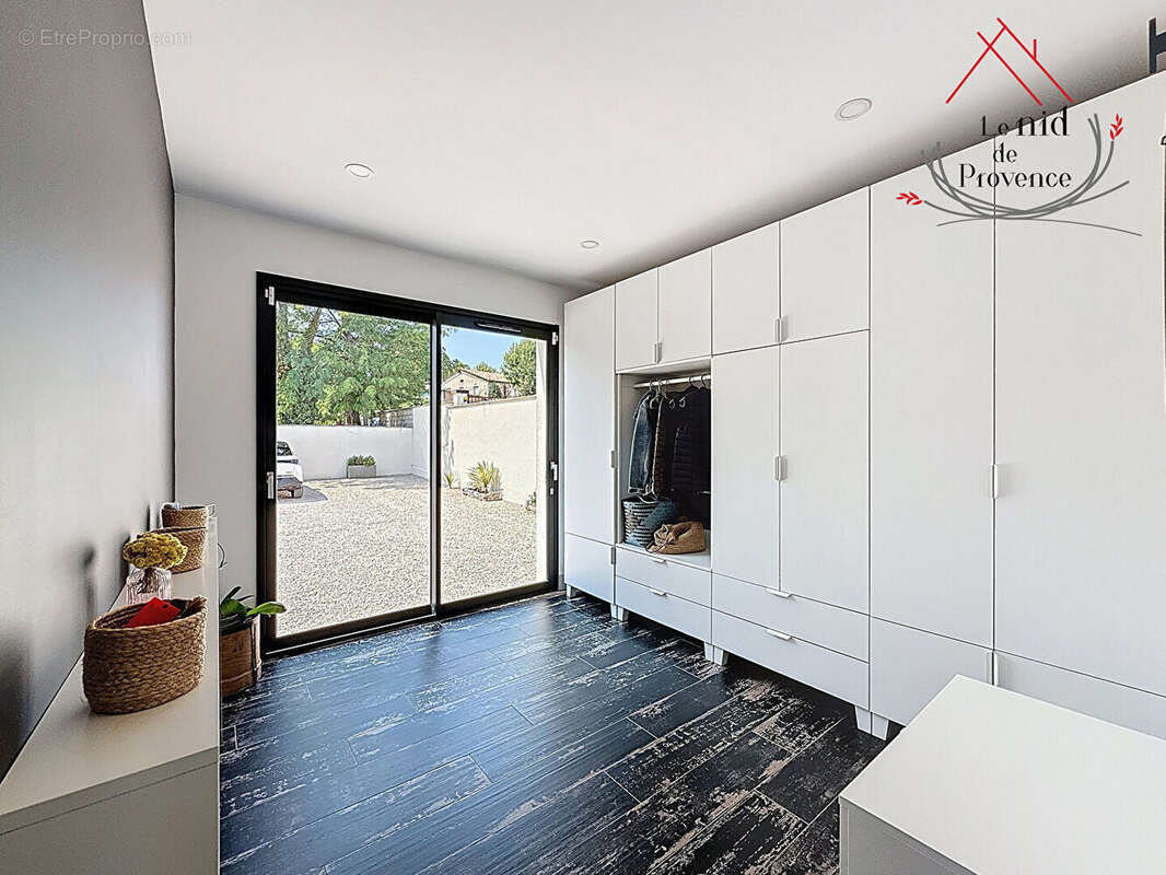 Maison à BEDARRIDES