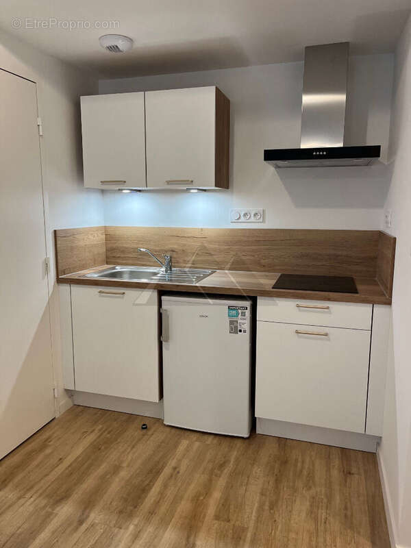 Appartement à GUILERS