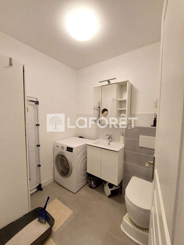 Appartement à AUDUN-LE-TICHE