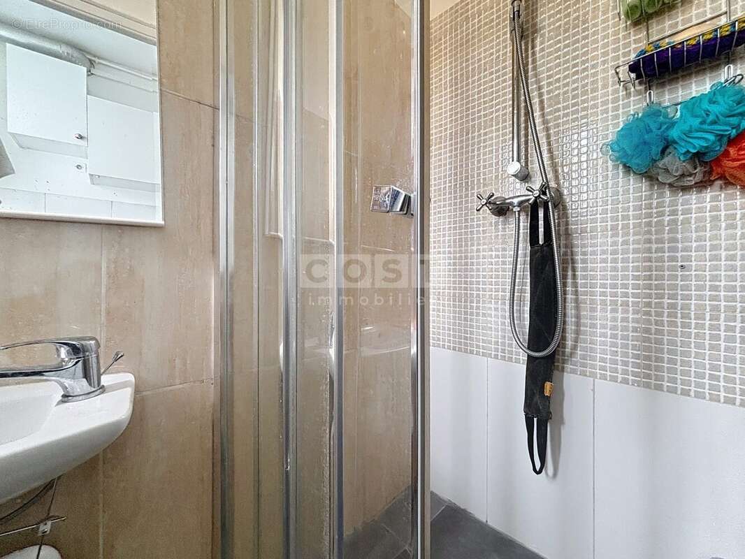 Appartement à BOIS-COLOMBES