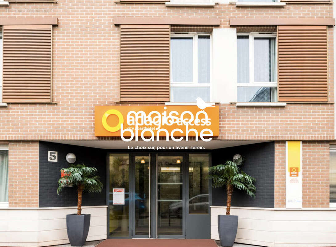 Appartement à VANVES