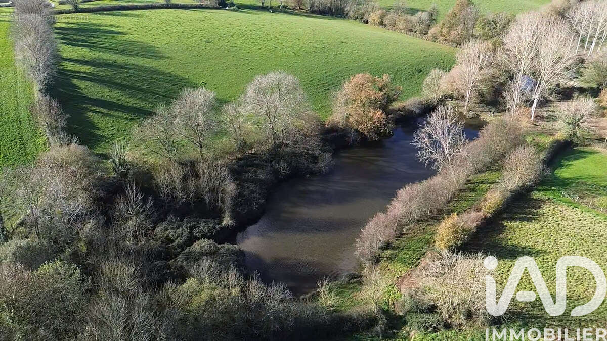 Photo 4 - Maison à VERRUYES