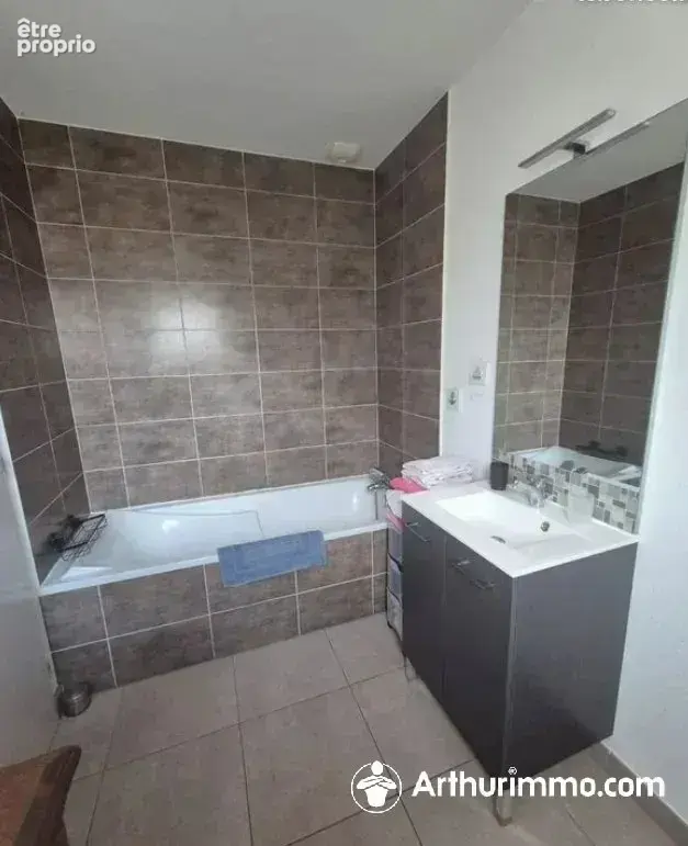 Maison moderne 3 chambres à Seloncourt, 84 m² avec jardin - photo 9