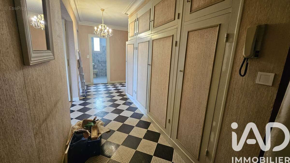 Photo 2 - Appartement à SAINT-HERBLAIN