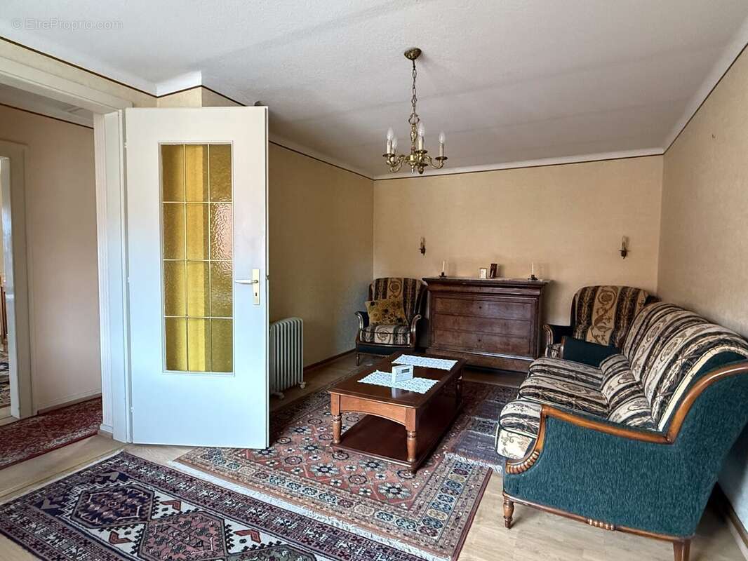 Maison à GRIES