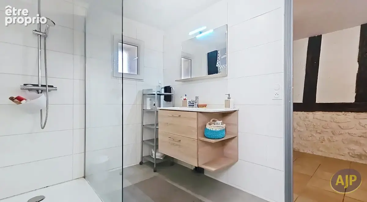Maison Girondine À 15 minutes de Saint-Émilion - photo 9