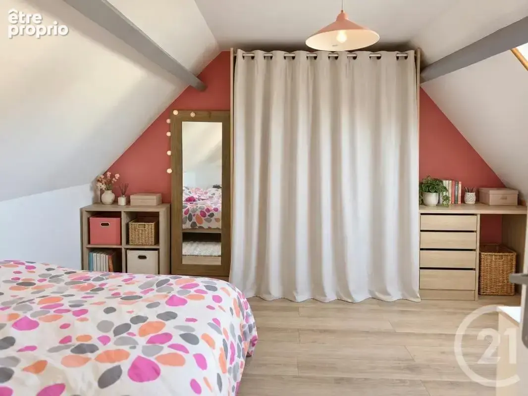 Maison 4 pièces 69 m² à vendre à Neufchatel-Hardelot (62152) - photo 5