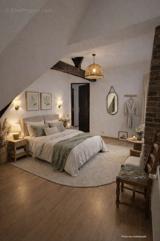 Duplex troyes - photo 4