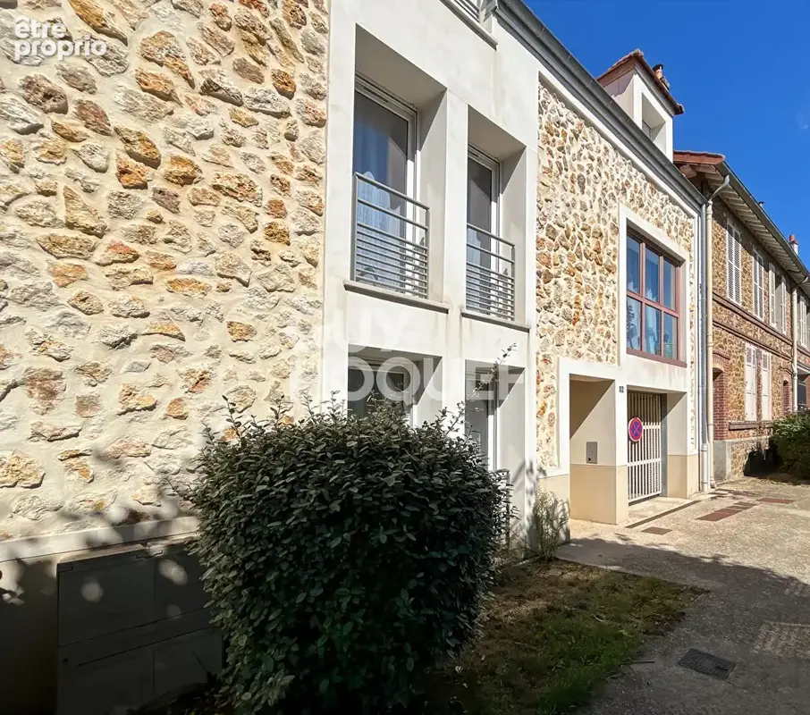 Appartement 3 pièces à vendre à Fontenay Trésigny - photo 10