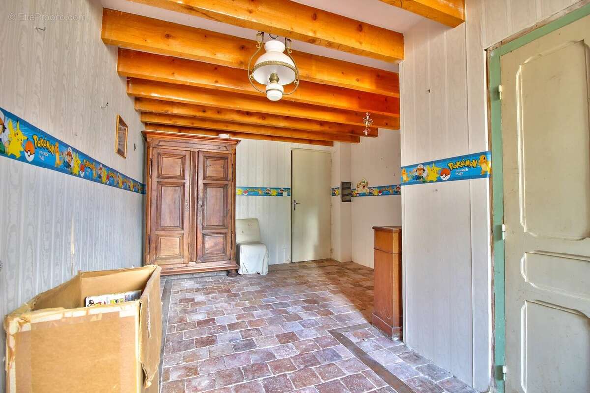 Maison de 113 m², 2 chambres - photo 5