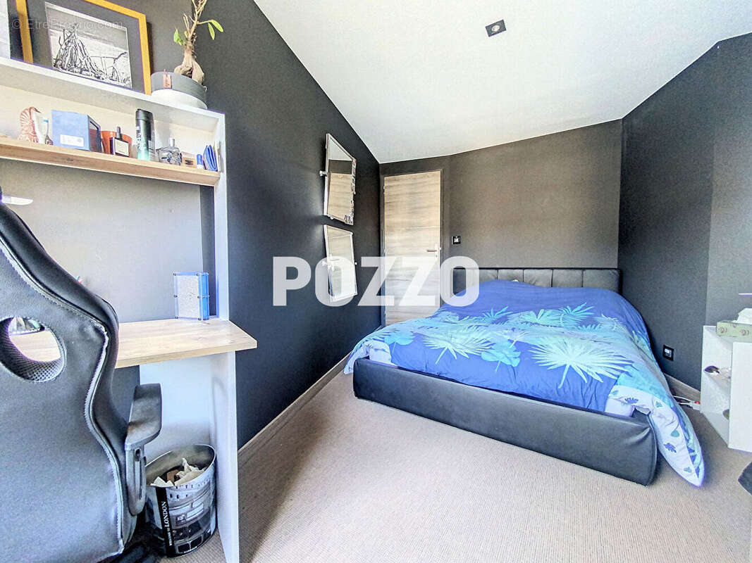 Maison T5 (138 m²) à vendre à GRANVILLE - photo 14
