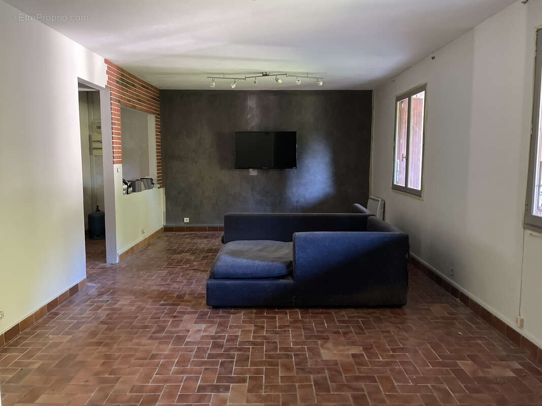 Maison à PORTO-VECCHIO