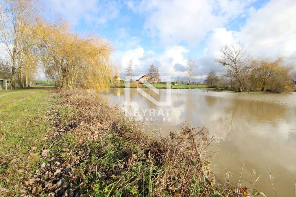 Maison à LONS-LE-SAUNIER