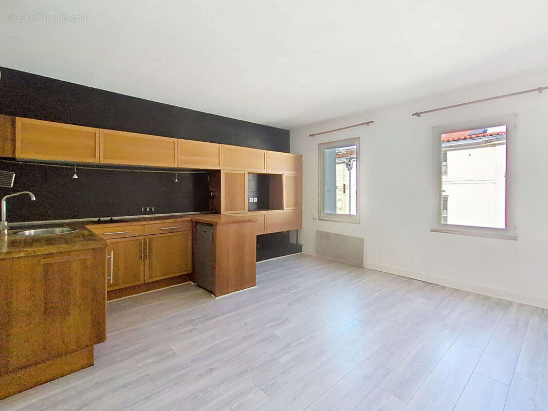 Appartement La Rochelle 2 pièces 30.87 m² - photo 6