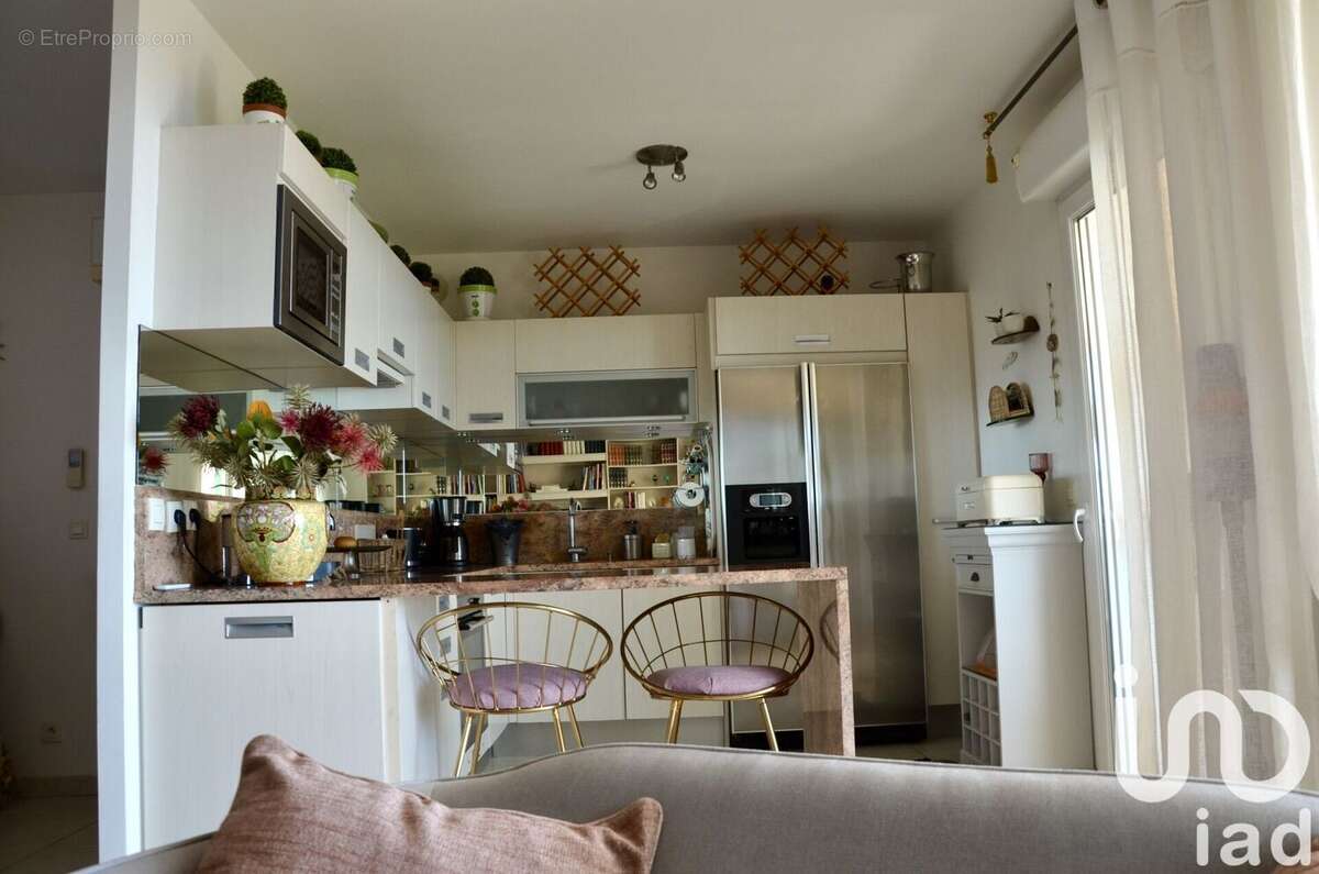 Photo 9 - Appartement à NICE