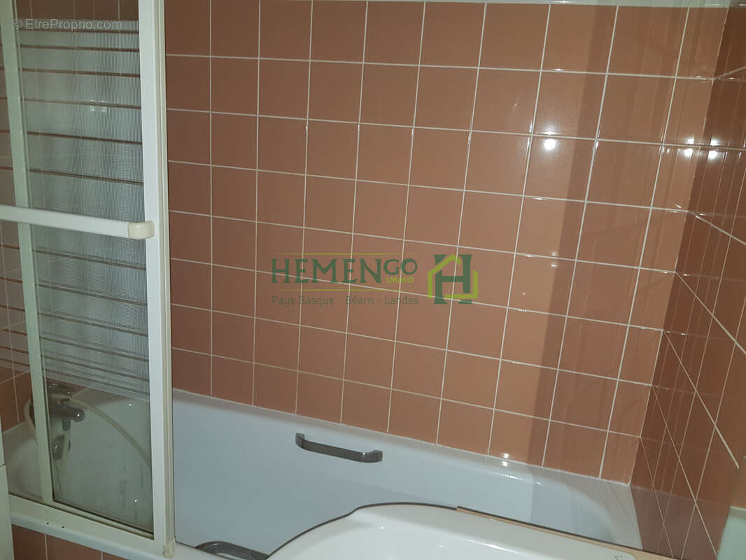 Appartement à SAINT-MEDARD-EN-JALLES