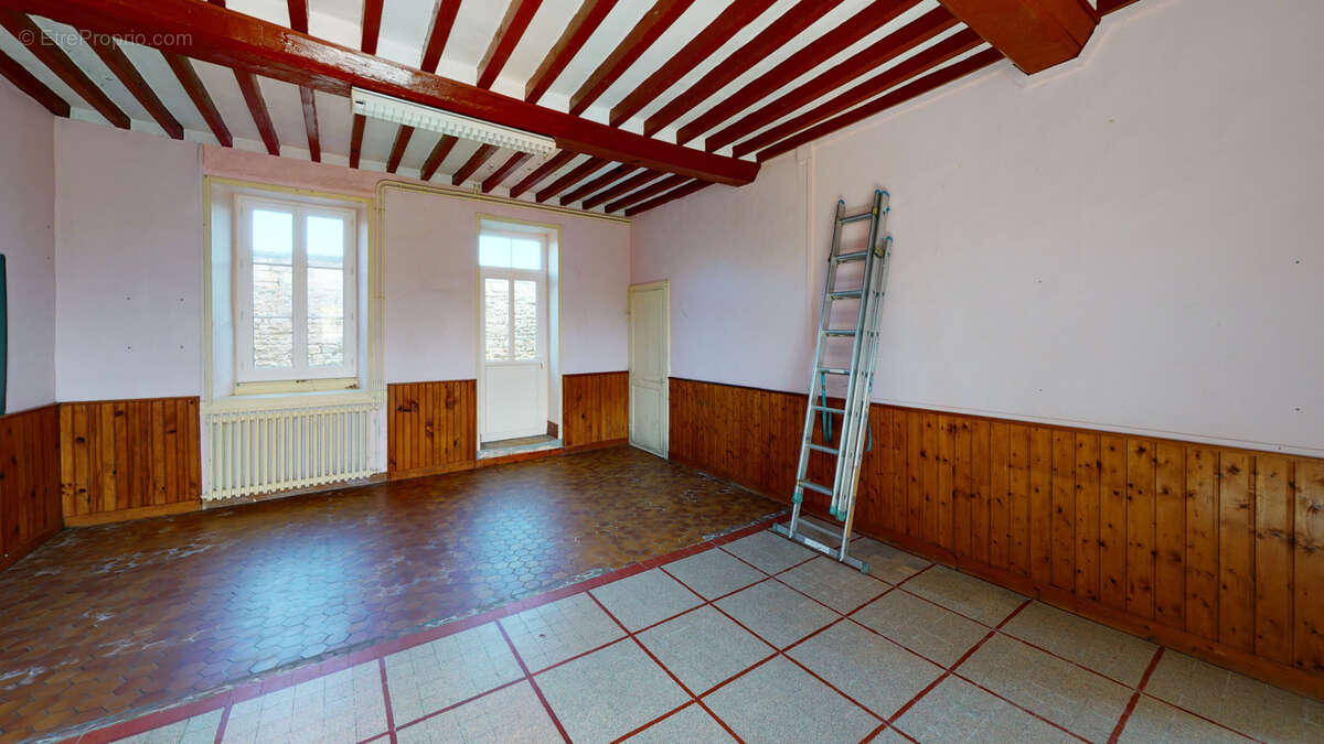 Maison à BAYEUX