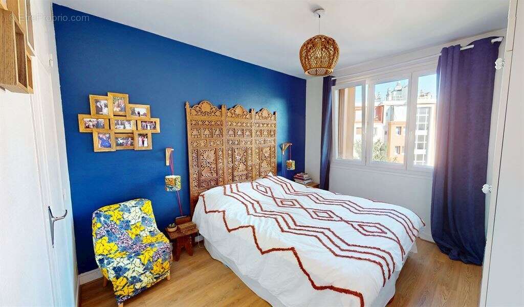 Appartement à CLAMART