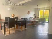 Maison à LA CROIX-EN-TOURAINE