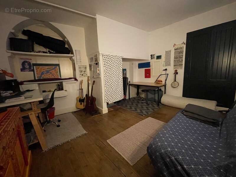 Appartement à FIGEAC