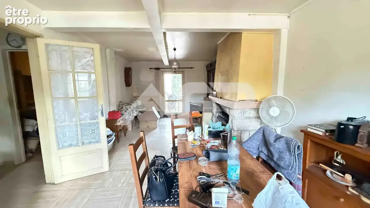 Maison Chatou 88.60 m2 + Sous-sol total - photo 3