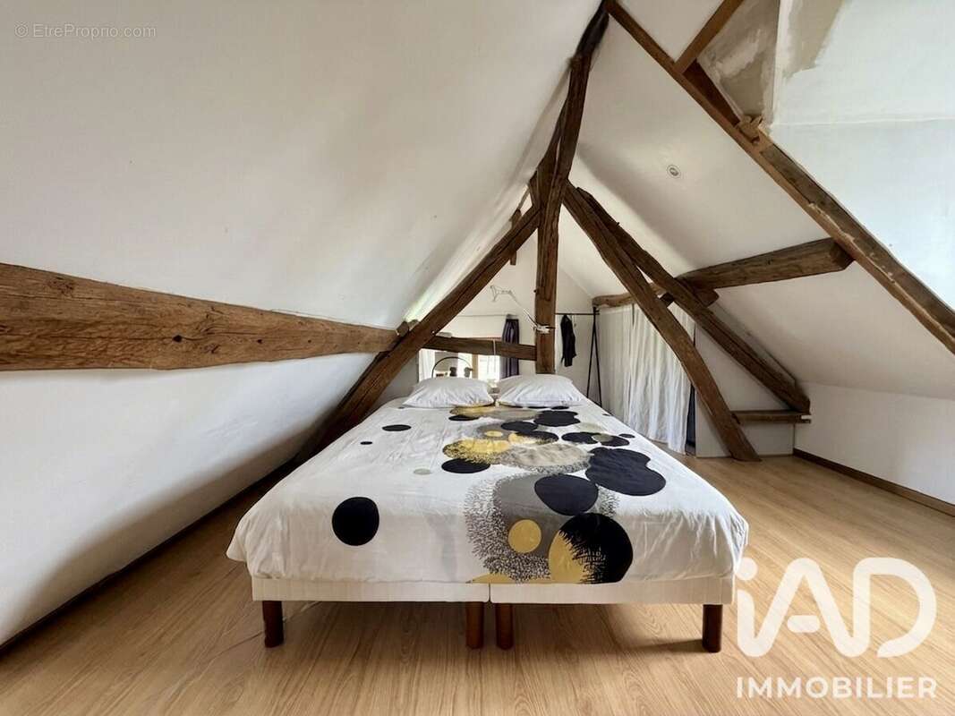 Maison 90 m² à Boutencourt  - photo 9