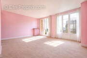 Appartement à ISSY-LES-MOULINEAUX