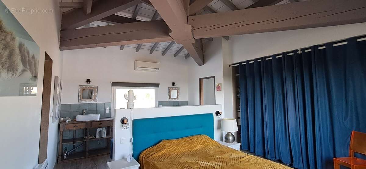 Maison à vendre 6 pièces COURRENSAN (32)158 m² sur terrain  de 2269 m² - photo 8