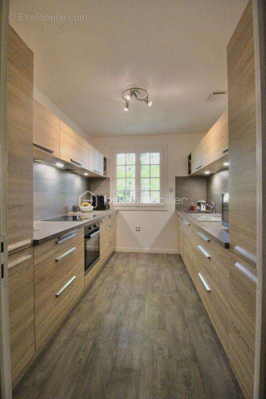 Maison à SAINT-GERMAIN-DES-PRES