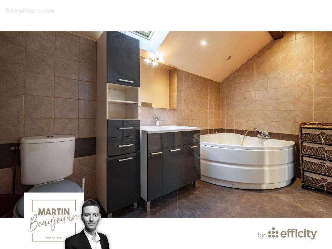 Maison à CHAMONIX-MONT-BLANC