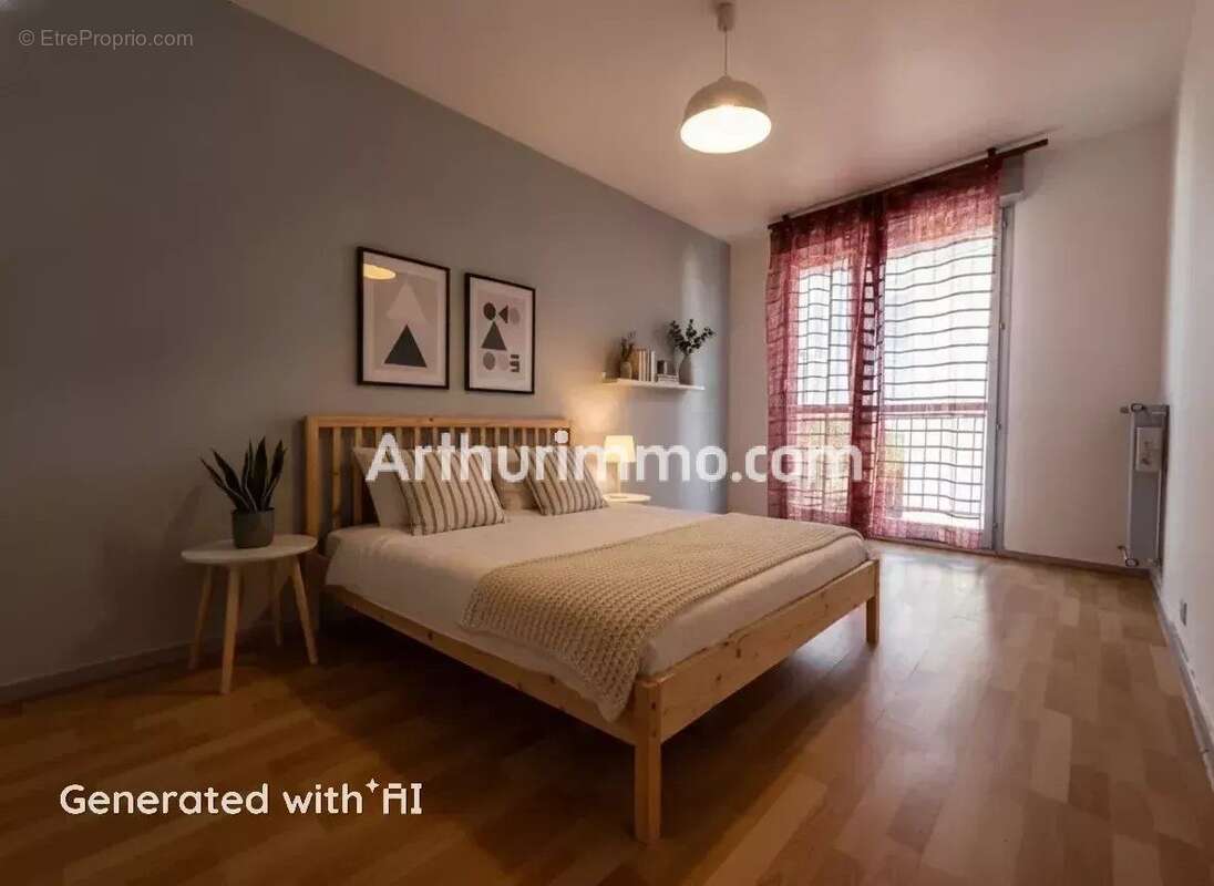 Vente Appartement Le havre(76620) 108 000ï¿œ - photo 8