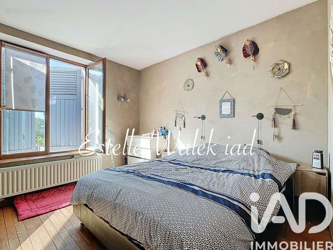 Photo 7 - Maison à ROSIERES-AUX-SALINES