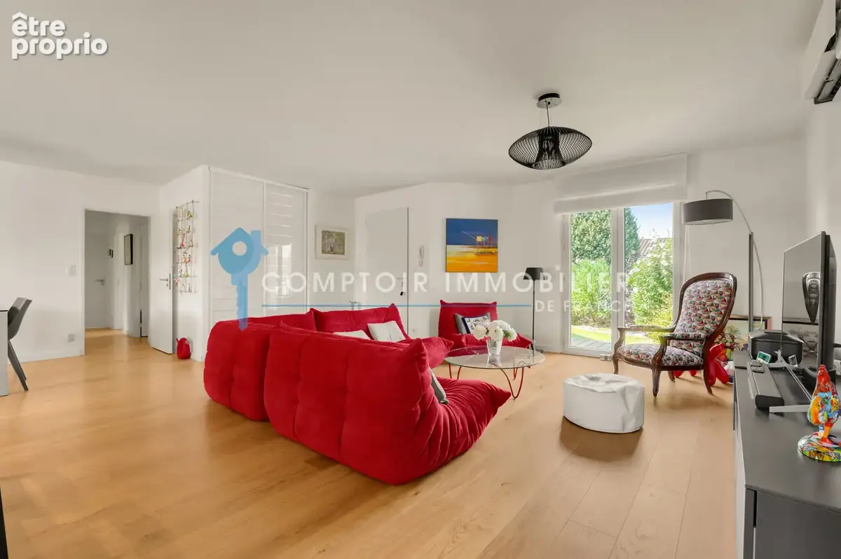 Maison de plain pied superbes prestations - photo 4