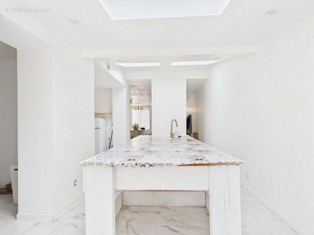 Maison à SAINT-QUENTIN