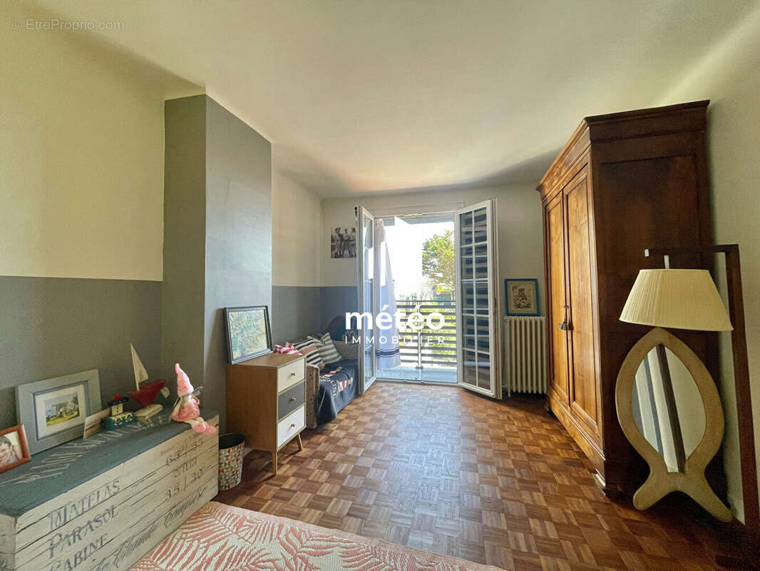 Maison Viager occupé , opportunité rare  les Sables d'Olonne ! - photo 12