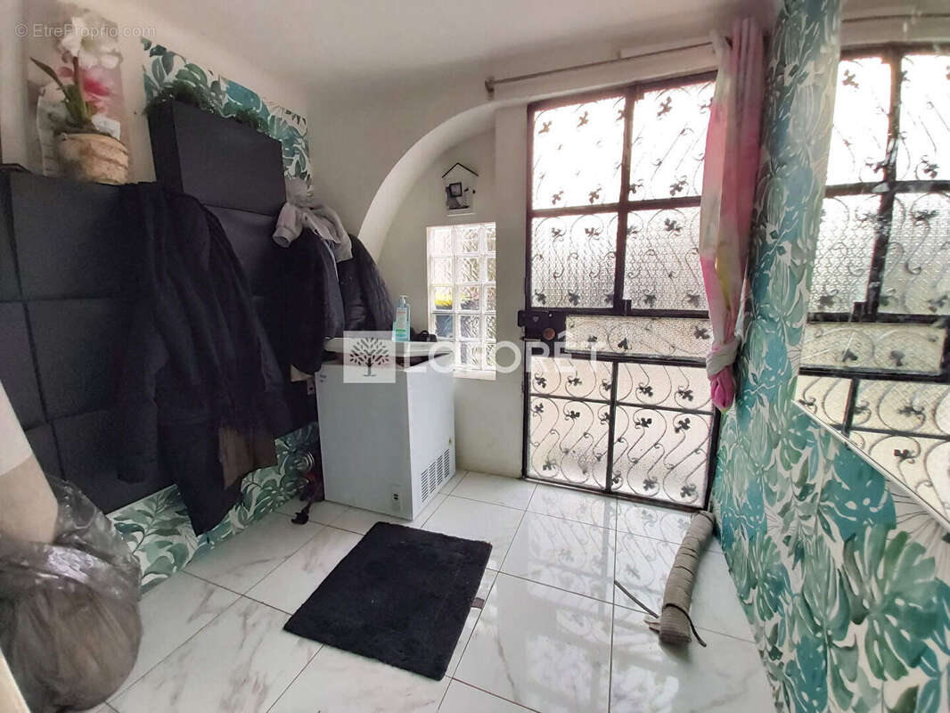 Maison à VILLEMOMBLE