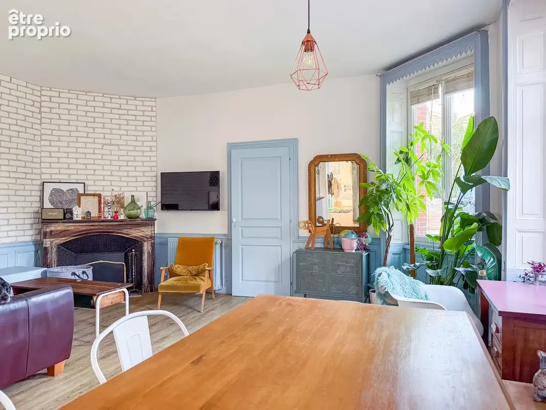 Appartement bouguenais les couets - photo 2