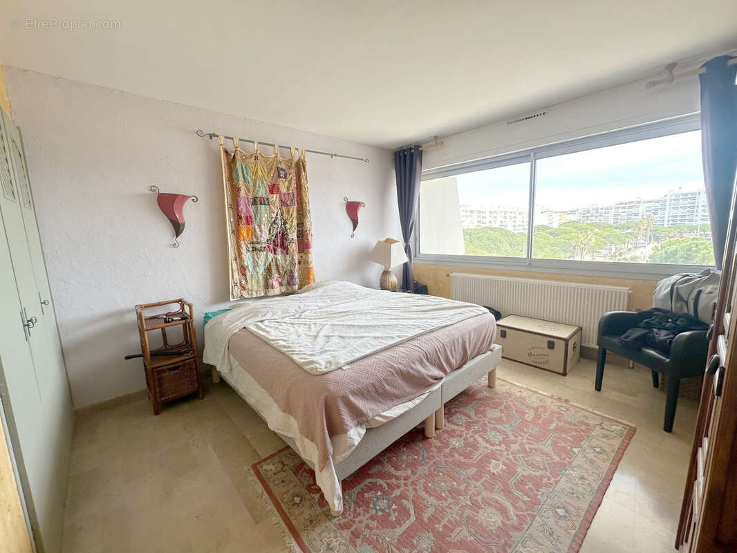 Appartement à CANDILLARGUES