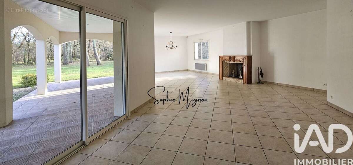 Photo 2 - Maison à LIPOSTHEY