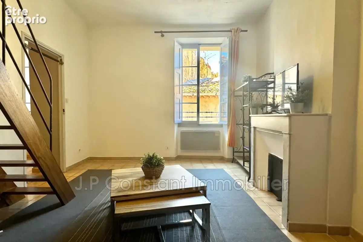 Appartement à LA CIOTAT