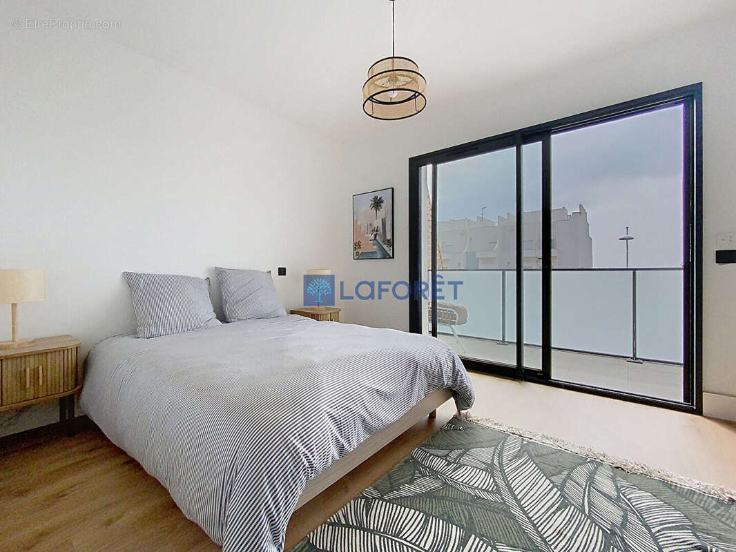 CARNON - Programme neuf - Villas mitoyennes 5 pièce(s)  103 m2+ - photo 2