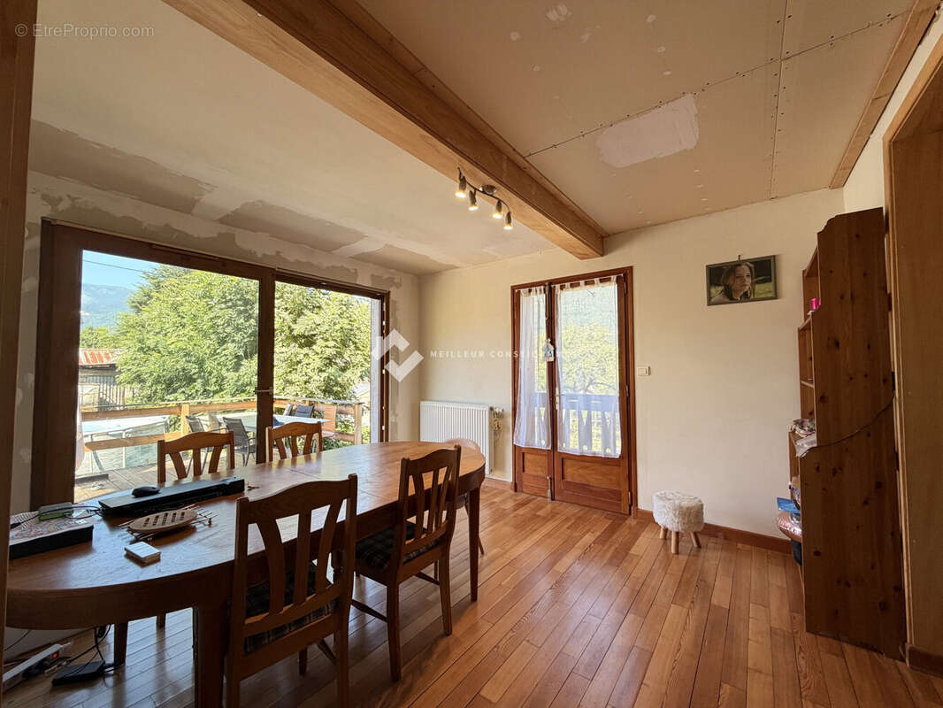 Maison 6 pièces 85 m² à vendre à Argentine (73220) - photo 8