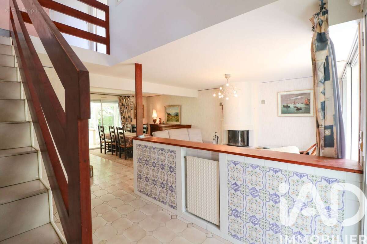 Photo 8 - Maison à SAUTRON