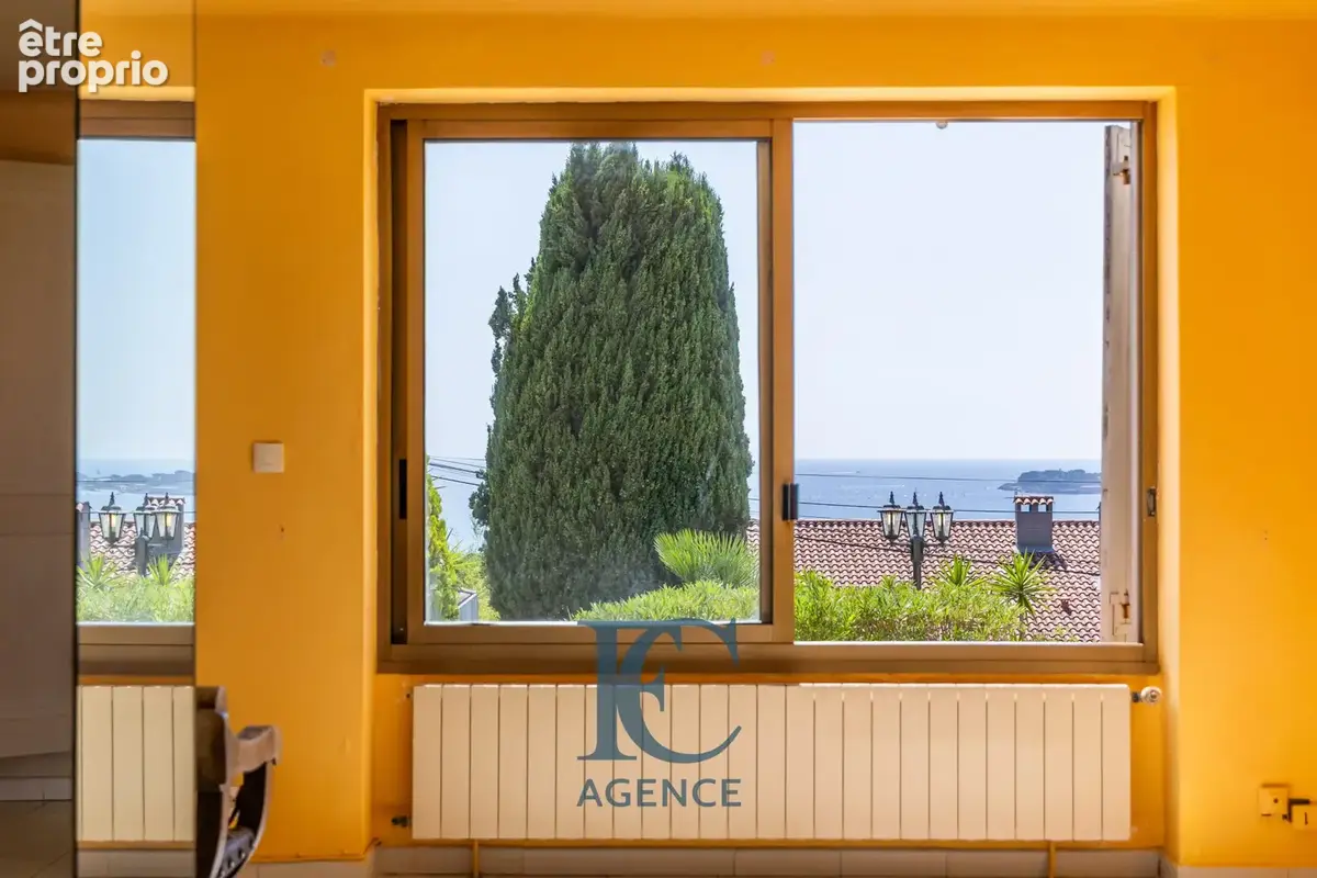 Maison 7 pièces au calme, vue mer - photo 5
